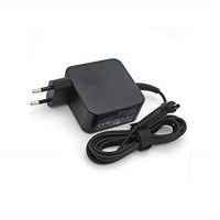 БУ Блок живлення (зарядка) Lenovo 20V, 2.25A, 45W (4.0х1.7 мм, ADP-45DW, black) ORIGINAL