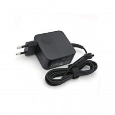БУ Блок живлення (зарядка) Lenovo 20V, 2.25A, 45W (4.0х1.7 мм, ADP-45DW, black) ORIGINAL