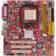 БУ Материнська плата MSI K9VGM-V (sAM2, VIA K8M890, 2xDDR2, 2xSATA, 1xPCI-Ex16) НІ ЗАГЛУШКИ