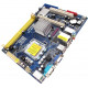 ASRock G41M-VS Motherboard (s775, 2xDDR2 2xSATA, Intel G41, 1xPCI-Ex16, 1xPCI, mATX)