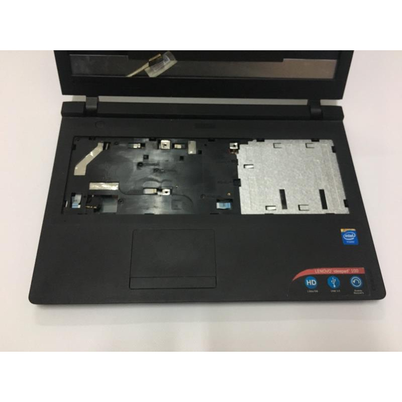 Used Case for Lenovo ideapad 100-15IBY laptop (80MJ)