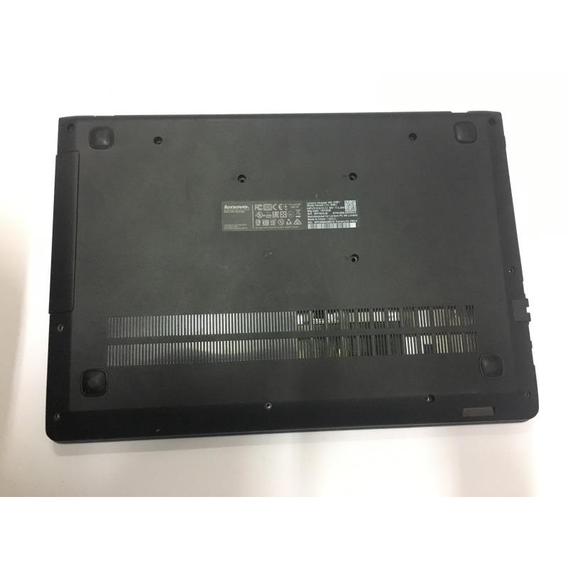 Used Case for Lenovo ideapad 100-15IBY laptop (80MJ)