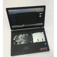 БУ Корпус для ноутбука Lenovo ideapad 100-15IBY (80MJ)
