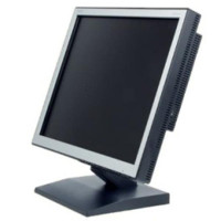 БУ Монітор 17" TFT TN NEC 1701, 1280x1024 (5:4), 12мс, VGA (L172EN)
