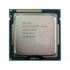 БУ Процесор s1155 Intel Core i7-3770S, 3,1-3,9 МГц, 4-8 core, Intel HD Graphics 2500, 65W