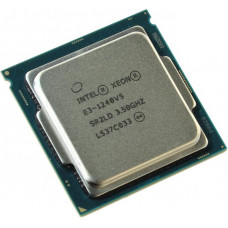БУ Процесор Intel Xeon E3-1240 V5 (S1151/4x3.5GHz/8GT/s/8MB/80Вт/BX80662E31240V5)