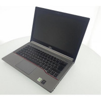 Laptop Fujitsu LifeBook E744, 14", i5-4310M, 2.7 GHz, 8GB DDR3, SSD 120GB