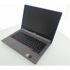 Laptop Fujitsu LifeBook E744, 14", i5-4310M, 2.7 GHz, 8GB DDR3, SSD 120GB