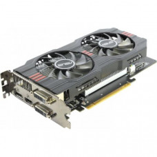 Відеокарта PCI-E ASUS Radeon HD7770 2048MB GDDR5, 128-bit, 2xDVI, HDMI, DPort, HD7770-2GD5