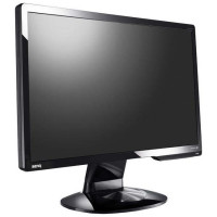 БУ Монітор 24" TN+film BenQ G2420HDB, 1920 x 1080 (16:9), 5мс, DVI/VGA (G2420HDB)