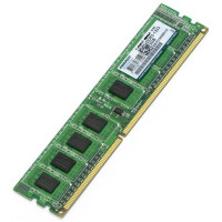 БУ Оперативна пам`ять 4 ГБ, DDR3, для ПК, Kingmax (1333 МГц, 1.5 В, CL9, FLFF65F-C8KF9)