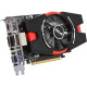 Відеокарта Asus PCI-Ex GeForce GT 640 2GB, GDDR3, 128-bit, VGA/2xDVI/HDMI (GT640-2GD3)