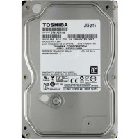 БУ Жесткий диск 1 ТБ Toshiba (для ПК, 3.5