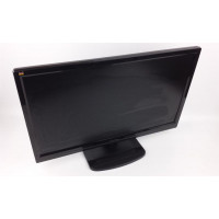 БУ Монітор 24" LED, IPS, ViewSonic VA2349s, 1920 x 1080 (16:9), 5мс, VGA/DVI (VA2349s)