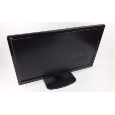Used Monitor 24" LED, IPS, ViewSonic VA2349s, 1920 x 1080 (16:9), 5ms, VGA/DVI (VA2349s)