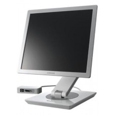 БУ Монітор Samsung 770P, 17", TFT TN, 1280x1024 (5:4) (LS17VDPXHQ) ЗЛАМАНА НІЖКА