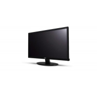 БУ Монітор 18.5" LED TN, Acer A191HQL b, 1366x768 (16:9), 5мс, VGA (ET.XA1HE.017)