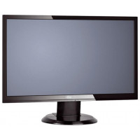 БУ Монітор 20" CCFL TN, Fujitsu L20T-1 ECO, 1600 х 900 (16:9), 5мс, VGA, Audio (LL3200T)