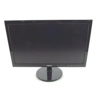БУ Монітор 20" LED TN, Asus VS208DR, 1600 х 900 (16:9), 5мс, VGA (VS208DR)