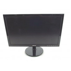 БУ Монітор 20" LED TN, Asus VS208DR, 1600 х 900 (16:9), 5мс, VGA (VS208DR)