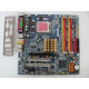 БУ Материнская плата GIGABYTE GA-8I945GMF-RH (s775, Intel 945G, 4xDDR2, 4xSATA, 1xPCI-Ex16, 2xPCI)