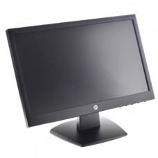 БУ Монітор 18.5" LED TN, HP V193, 1366 х 768 (16:9), 5мс, VGA (G9W86AA)