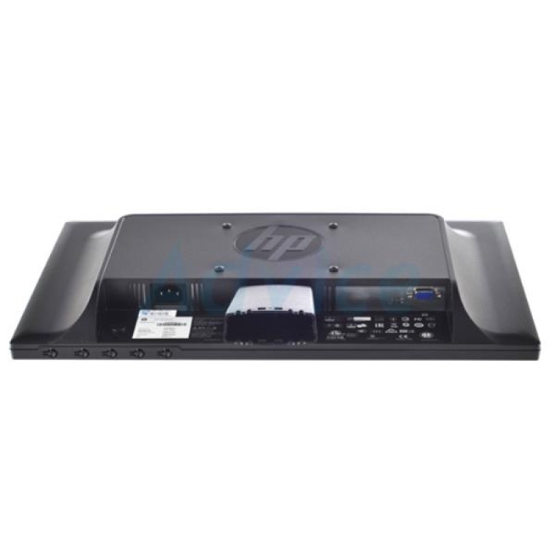 БУ Монитор 18.5" LED TN, HP V193, 1366 х 768 (16:9), 5мс, VGA (G9W86AA)