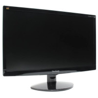 БУ Монітор 20" LED TN, ViewSonic VA2038W-LED, 1600 х 900 (16:9), 5мс, VGA, DVI (VS13400)
