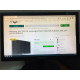 БУ Монітор 18.5" LED TN, Samsung EX1920, 1366x768 (16:9), 5мс, VGA, DVI (LS19CLUSB)
