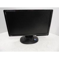 БУ Монітор 18.5" CCFL TN, BenQ G925HDa Glossy Black, 1366x768 (16:9), 5мс, VGA (G925HDA)