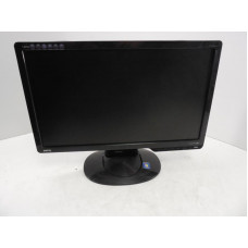 БУ Монітор 18.5" CCFL TN, BenQ G925HDa Glossy Black, 1366x768 (16:9), 5мс, VGA (G925HDA)