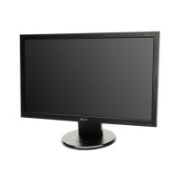 БУ Монітор 18.5" CCFL TN, Acer V193HQ V, 1366x768 (16:9), 5мс, VGA (ET.XV3HE.B07)