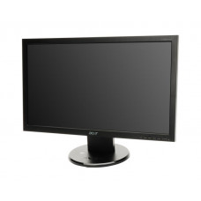 БУ Монітор 18.5" CCFL TN, Acer V193HQ V, 1366x768 (16:9), 5мс, VGA (ET.XV3HE.B07)