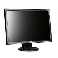 БУ Монітор 19" CCFL TN, Asus VW195D, 1440x900 (16:10), 5 мс, VGA, Black