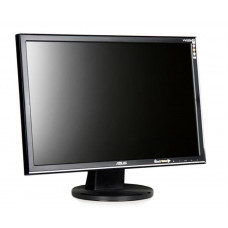 БУ Монітор 19" CCFL TN, Asus VW195D, 1440x900 (16:10), 5 мс, VGA, Black