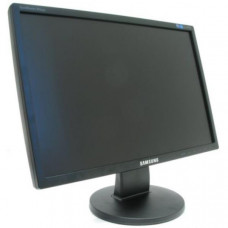 БУ Монітор 19" CCFL TN, Samsung SyncMaster 943NW, 1440x900 (16:9), 5мс, VGA (LS19MYNKBBA)