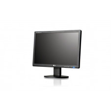 БУ Монітор 19" CCFL TN, LG Electronics W1942S-PF, 1440x900 (16:10), 5 мс, VGA, Black