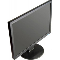 БУ Монітор 19" CCFL TN, LG Electronics W1942S-BF Black, 1440x900 (16:10), 5 мс, VGA (W1942S-BF)