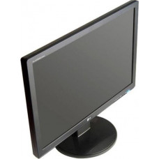 БУ Монітор 19" CCFL TN, LG Electronics W1942S-BF Black, 1440x900 (16:10), 5 мс, VGA (W1942S-BF)