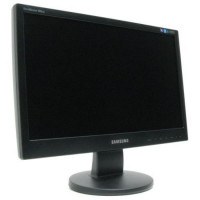 БУ Монітор 19" CCFL TN, Samsung SM 943SN, 1366x768 (16:9), 5мс, VGA (LS19MYYKBBA)