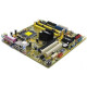 Used Motherboard s775, ASUS P5L-VM1394 (4xDDR2 SDRAM, Intel 945G, PCI-Ex16x1, VGA, microATX)