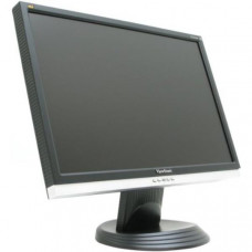 БУ Монітор 19" CCLF TN, ViewSonic VA1916w, 1440x900 (16:9), 5мс, VGA (VS11755)