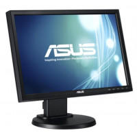 БУ Монітор 19" CCFL TN, Asus VW199, 1440x900 (16:10), 5 мс, VGA (VW199DR)