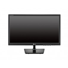 Used Monitor 23" LED TN, LG E2342V-BN, 1920x1080 (16:9), 5ms, DVI, VGA, HDMI (E2342V-BNA)