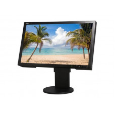 Used Monitor 23" CCFL TN, NEC EA231WMi-BK, 1920x1080 (16:9), 14ms, DVI, VGA, DisplayPort (L238N4)