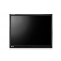 БУ Монітор сенсорний 17" CCLF TN, LG T1710BP-BN Touch Screen, 1280x1024 (5:4), 5мс, VGA, USB