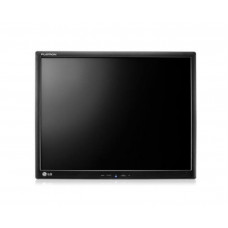 БУ Монітор сенсорний 17" CCLF TN, LG T1710BP-BN Touch Screen, 1280x1024 (5:4), 5мс, VGA, USB