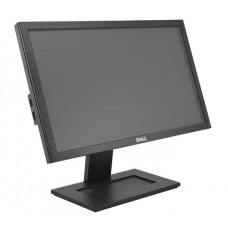 Used Monitor 20" WLED TN, Dell P2011Ht, 1600 x 900 (16:9), 5ms, DVI, VGA, USB (P2011Ht)