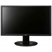 БУ Монітор 18.5" CCFL TN, LG Electronics W1946T-BF, 1366x768 (16:9), 5 мс, VGA, DVI (W1946S-BF)