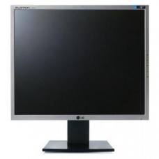 БУ Монітор 19" CCFL TN, LG Electronics L1953TR-SF, 1280x1024 (5:4), 2 мс, VGA, DVI (L1953TS)